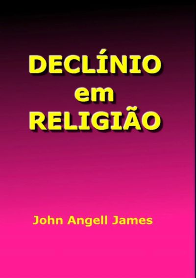 Declínio Em Religião