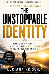 The Unstoppable Identity