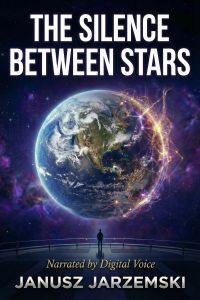 THE SILENCE BETWEEN STARS