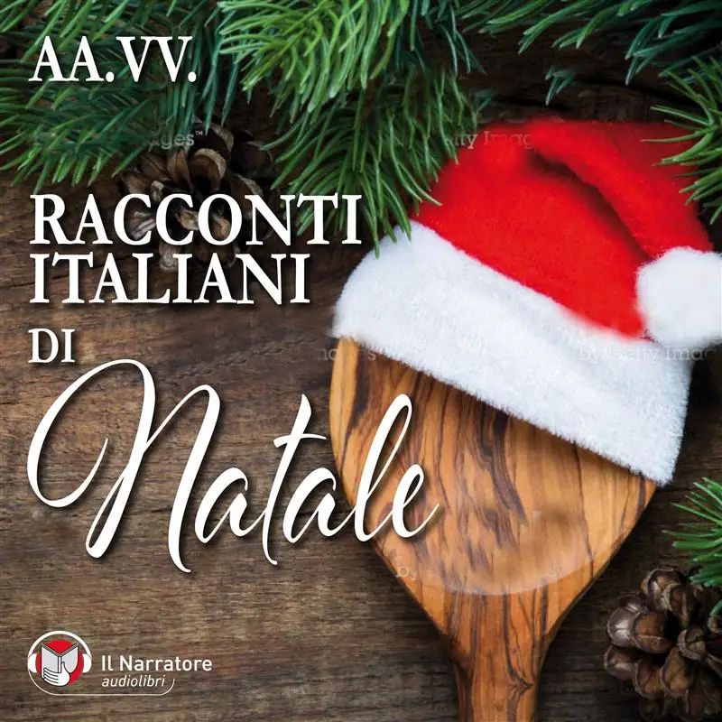 Racconti italiani di Natale