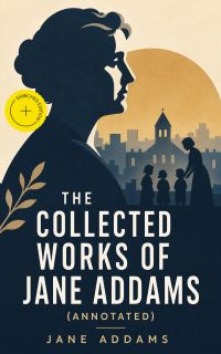 The Collected Works of Jane Addams (Annotated)
