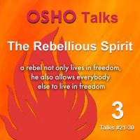 The Rebellious Spirit 3