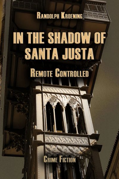In The Shadow Of Santa Justa