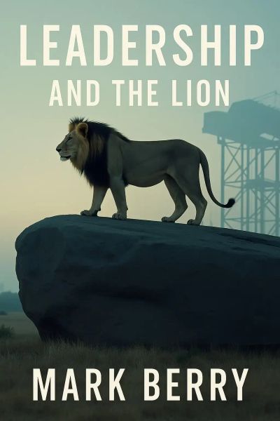 Leadership and the Lion