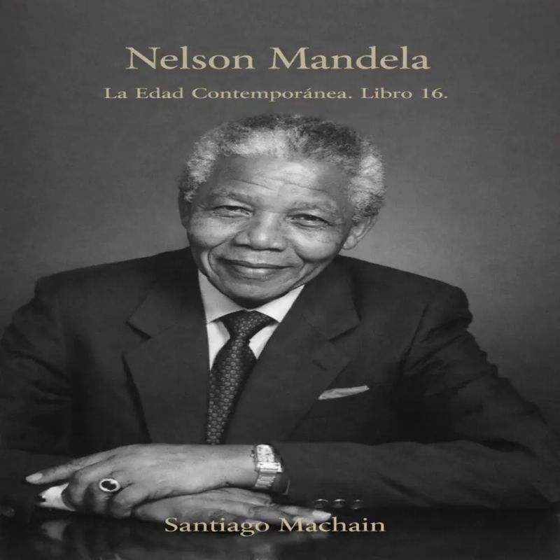 Nelson Mandela