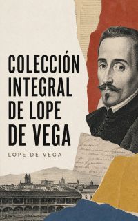 Colección integral de Lope de Vega