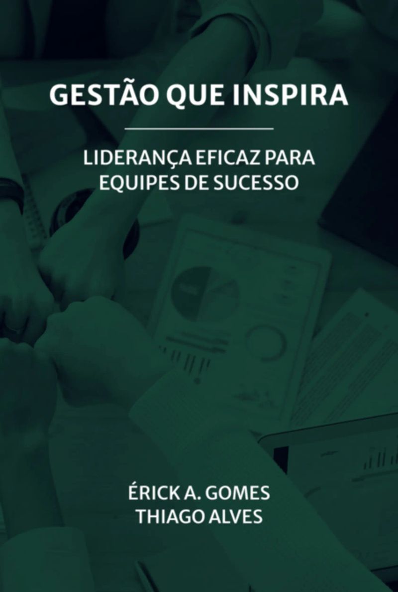 Gestão Que Inspira