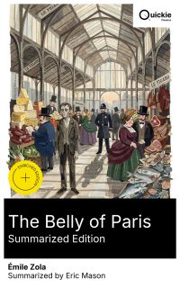 The Belly of Paris (Summarized Edition)