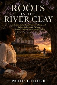 Roots in the River Clay