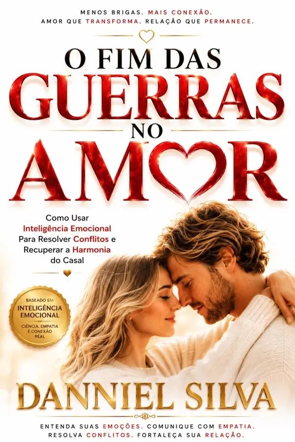 O Fim das Guerras no Amor