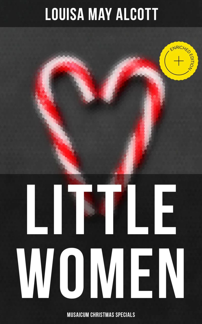 Little Women (Musaicum Christmas Specials)