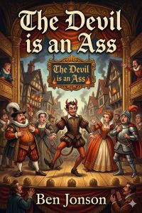 The Devil is an Ass
