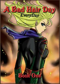 A Bad Hair day
