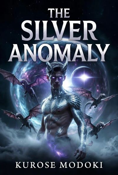 The Silver Anomaly