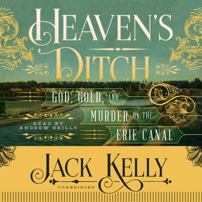 Heaven’s Ditch