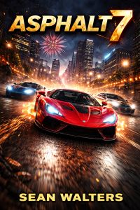 Asphalt 7