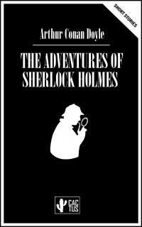 The adventures of Sherlock Holmes