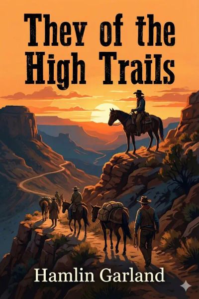 They of the High Trails