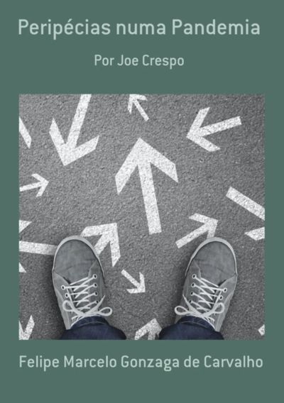 Peripécias Numa Pandemia