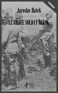 Le brave soldat Švejk