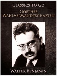 Goethes Wahlverwandtschaften