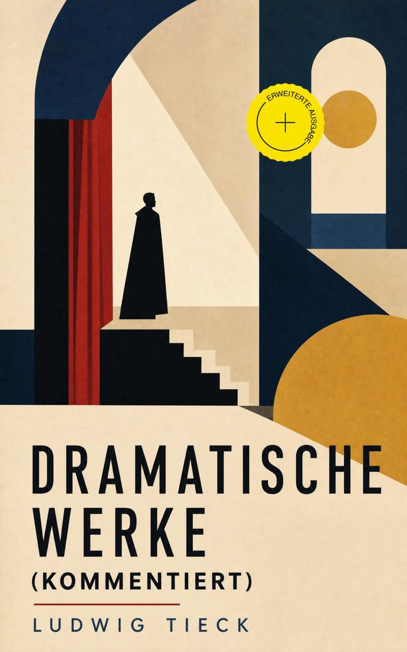 Dramatische Werke (Kommentiert)