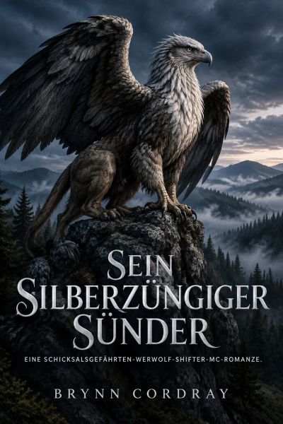 Sein silberzüngiger Sünder
