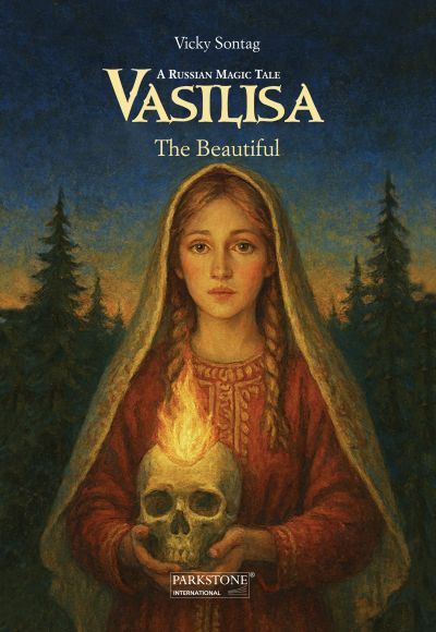 Vasilisa - A Russian magic tale