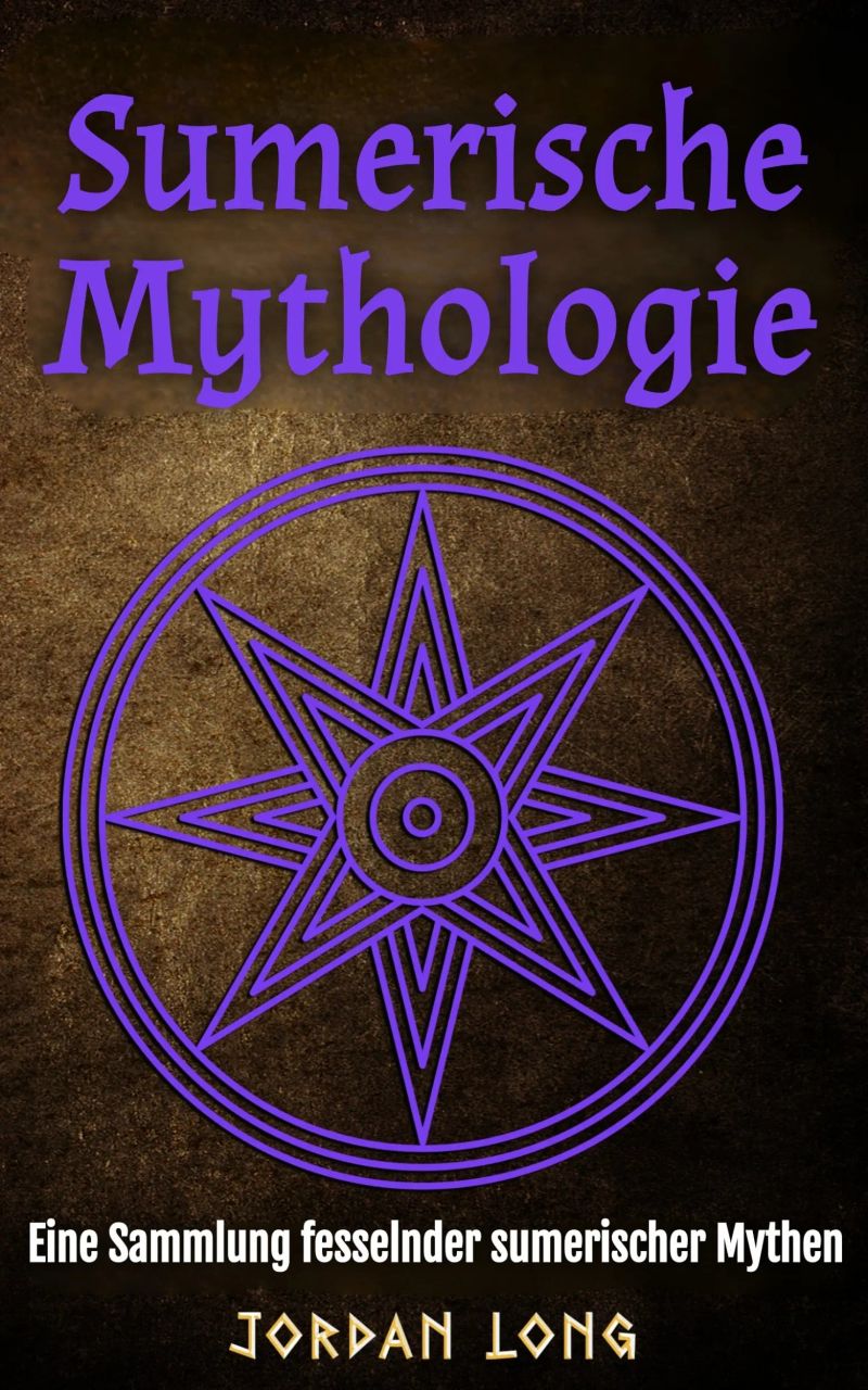 Sumerische Mythologie