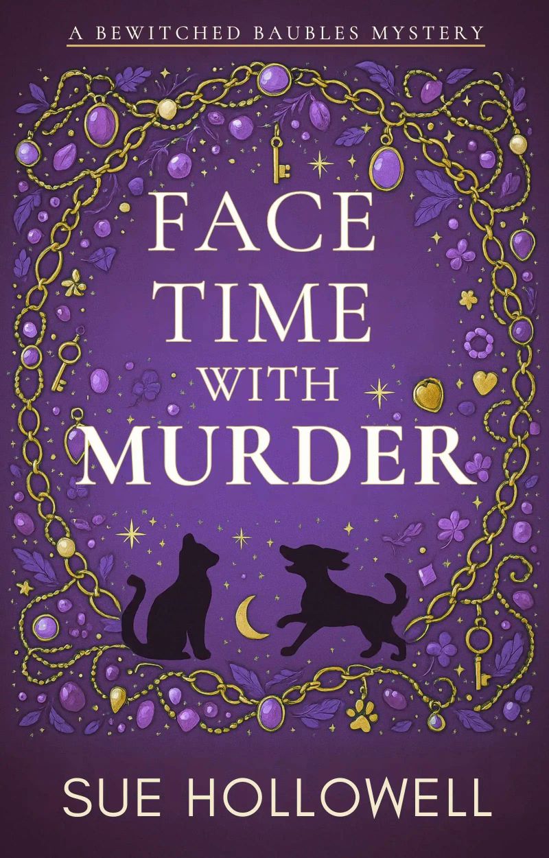 Face Time With Murder