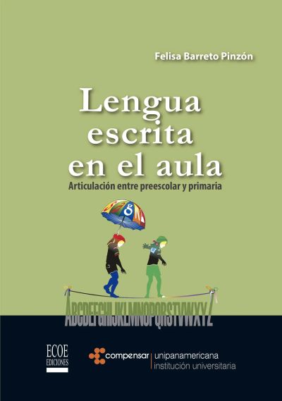 Lengua escrita en el aula