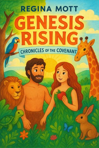 Genesis Rising