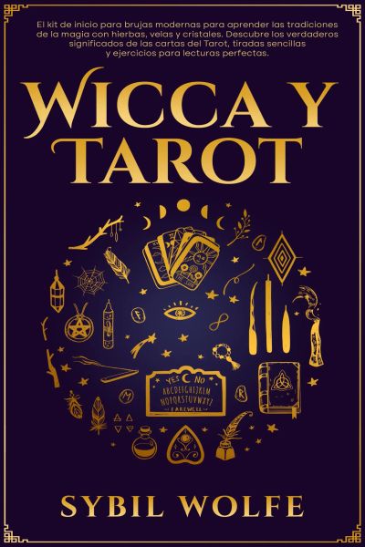 Wicca Y Tarot