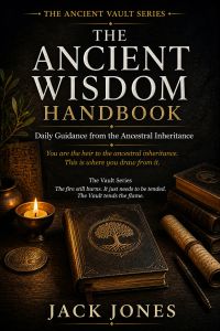 The Ancient Wisdom Handbook