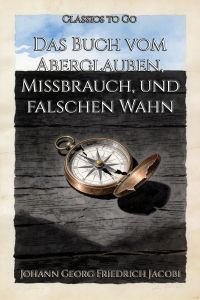 Das Buch vom Aberglauben, Mißbrauch, und falschen Wahn