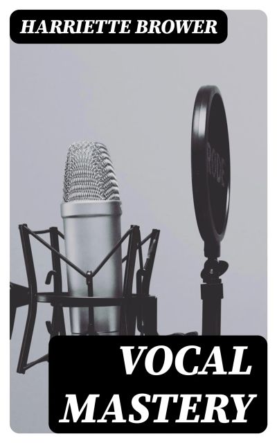 Vocal Mastery