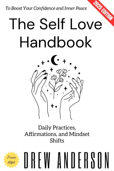 The Self Love Handbook