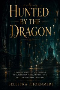 Hunted by the Dragon