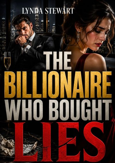 The Billionaire Who Bought Lies