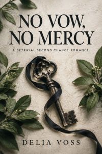 No Vow, No Mercy