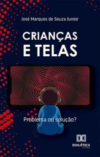 Crianças e telas