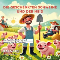 Die geschenkten Schweine und der Neid