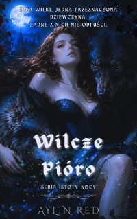 Wilcze Pióro