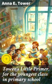 Tower's Little Primer, for the youngest class in primary school