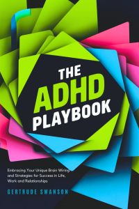 The ADHD Playbook