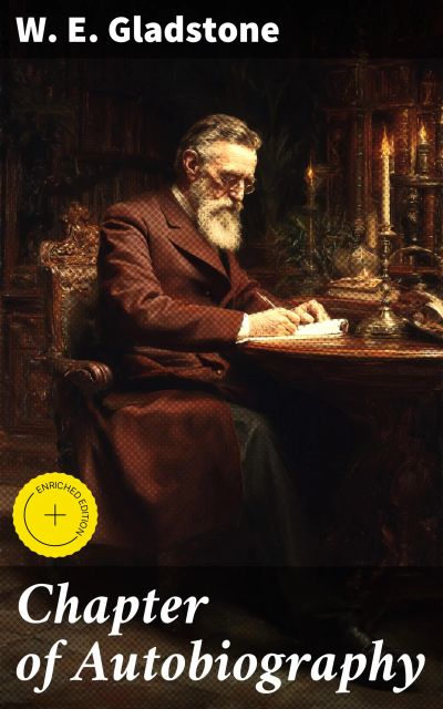 Chapter of Autobiography
