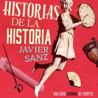 Historias de la historia - T01