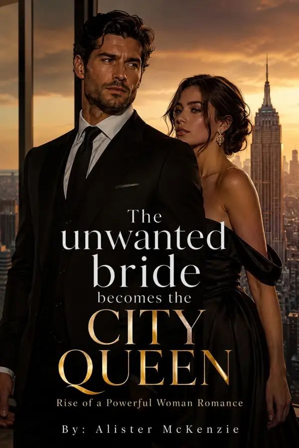 The unwanted bride becomes the city queen