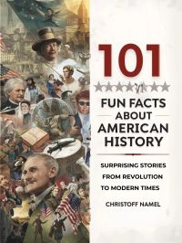 101 Fun Facts About American History