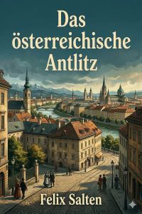 Das österreichische Antlitz: Essays